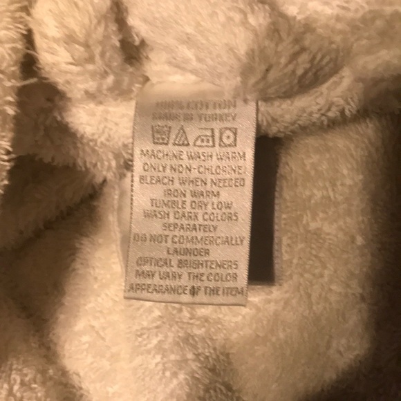 Bath Robe - Picture 9 of 9